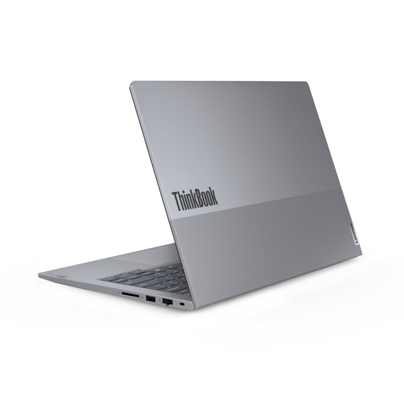 Lenovo ThinkBook 14 Intel Core Ultra 5 125U Ordinateur portable 35,6 cm (14") WUXGA 32 Go DDR5-SDRAM 1 To SSD Wi-Fi 6E