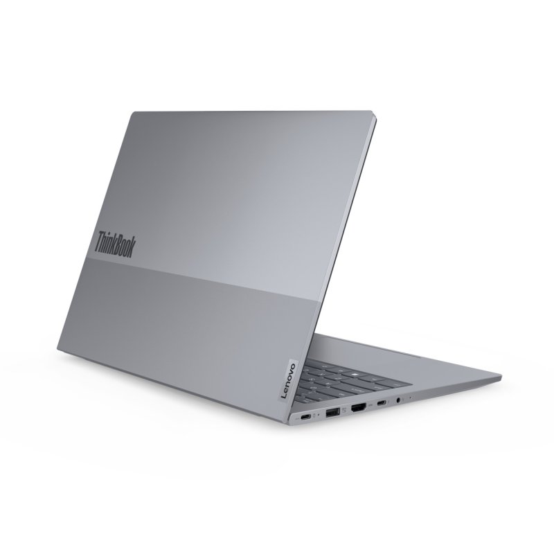 Lenovo ThinkBook 14 Intel Core Ultra 5 125U Ordinateur portable 35,6 cm (14") WUXGA 32 Go DDR5-SDRAM 1 To SSD Wi-Fi 6E