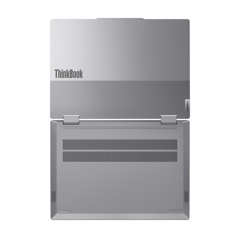 Lenovo ThinkBook 14 2-in-1 Intel Core Ultra 5 125U Hybride (2-en-1) 35,6 cm (14") Écran tactile WUXGA 32 Go DDR5-SDRAM