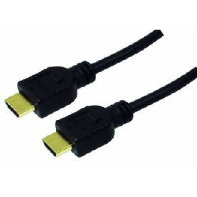 LogiLink Câble HDMI 1.4, A mâle - A mâle, 20,0 m