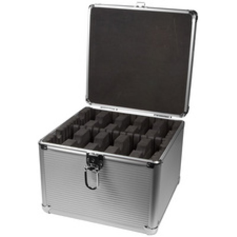 LogiLink Coffret de protection pour 5 disques durs 3,5"