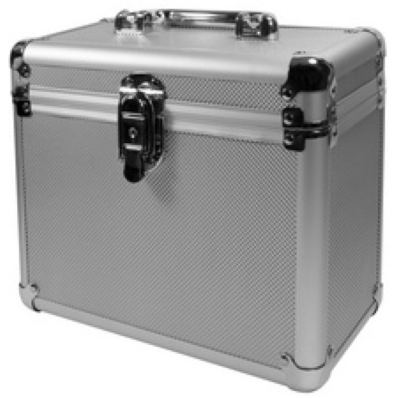 LogiLink Coffret de protection pour 5 disques durs 3,5"