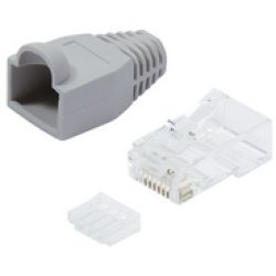 LogiLink MP0024 wire connector RJ-45