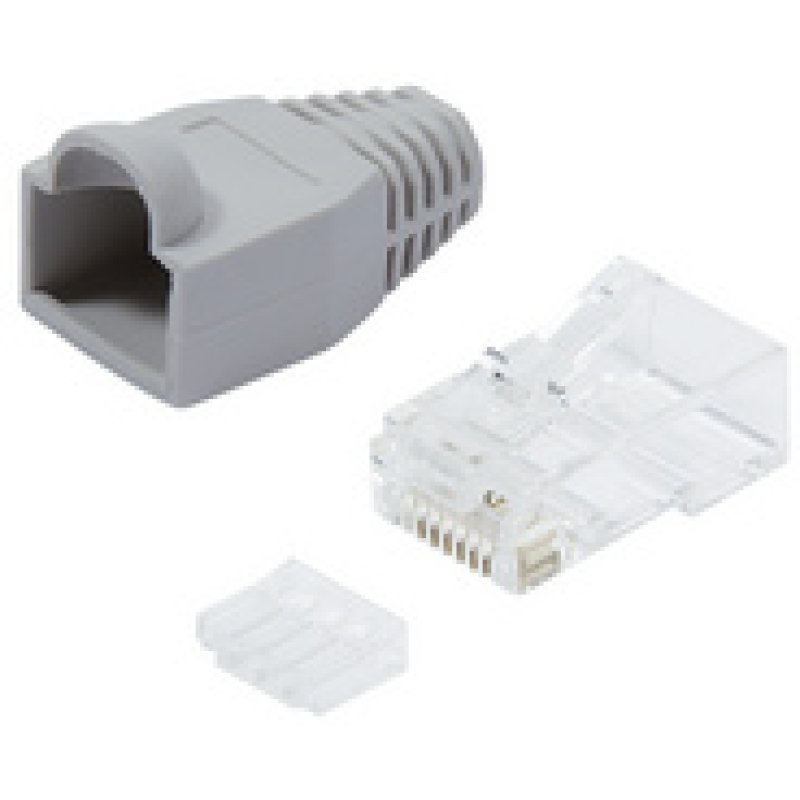 LogiLink MP0024 wire connector RJ-45