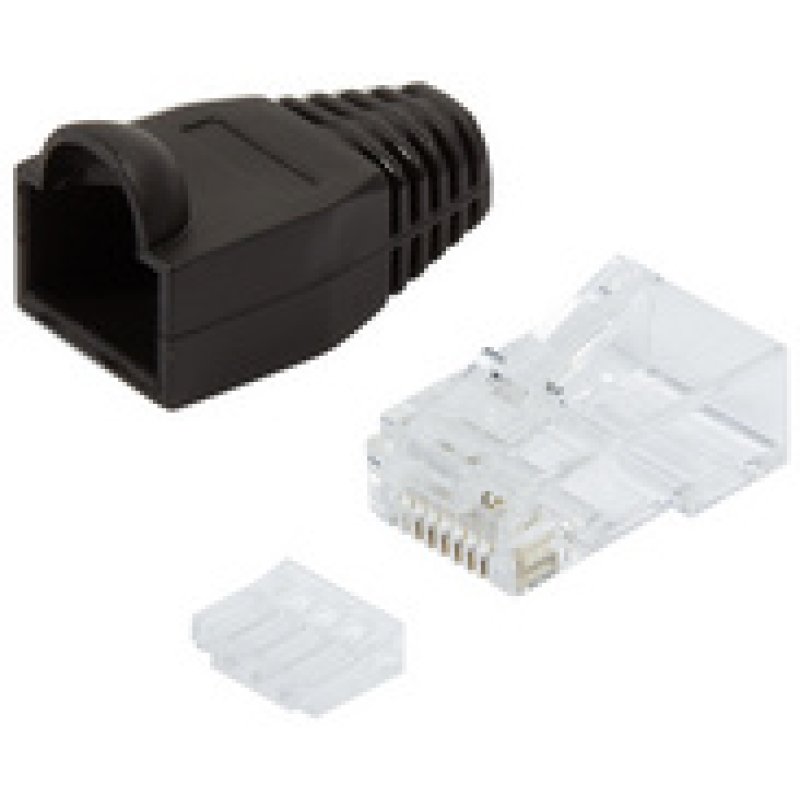 LogiLink MP0024 wire connector RJ-45