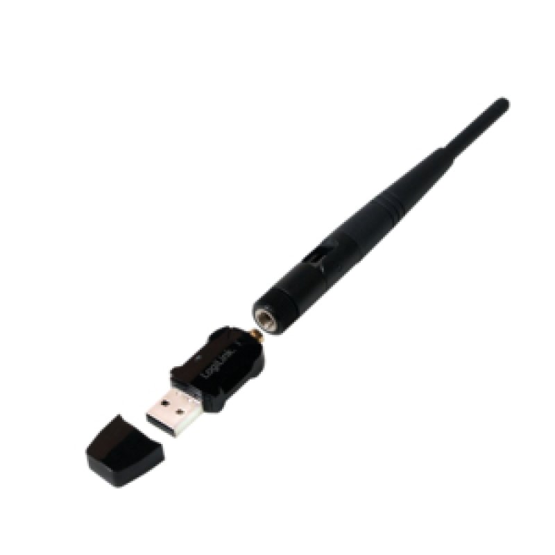 LogiLink WL0238 network card WLAN 433 Mbit/s