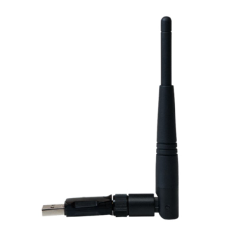 LogiLink Adaptateur WiFi Dual-Band USB 2.0, avec antenne
