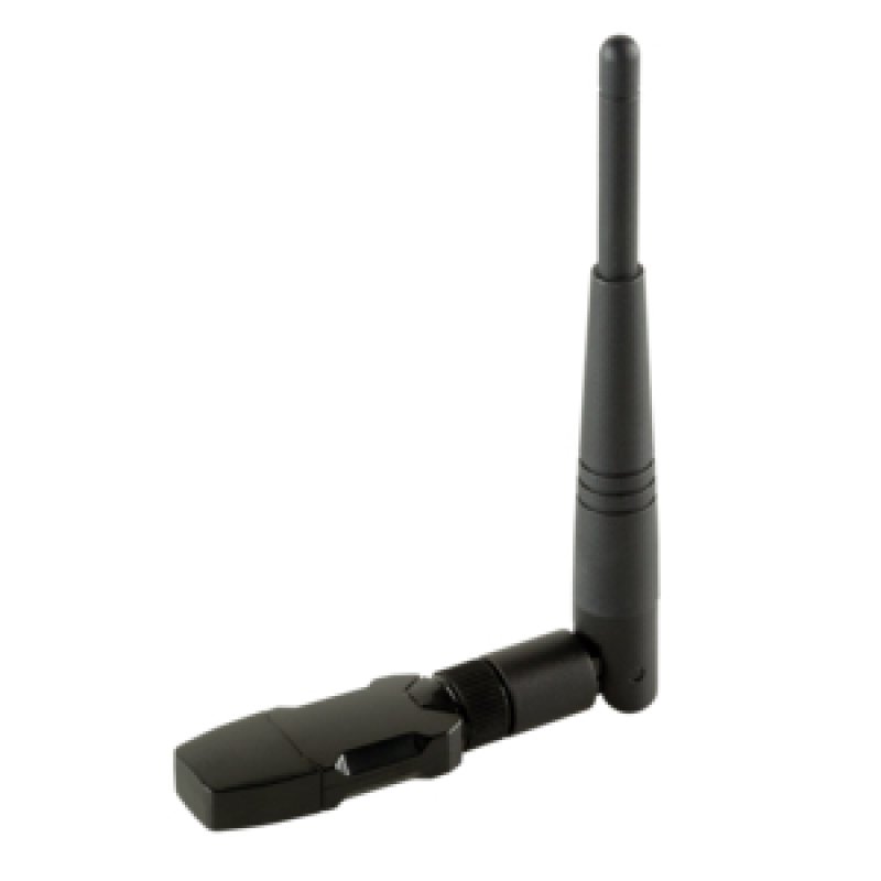 LogiLink Adaptateur WiFi Dual-Band USB 2.0, avec antenne