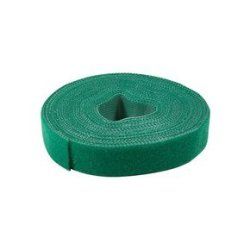 LogiLink KAB0054 cable clamp Green 1 pc(s)