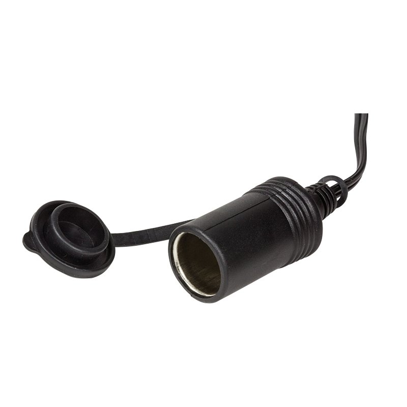 LogiLink Rallonge allume-cigare, longueur: 3 m