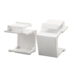LogiLink NK0090 protection de sécurité pour prise Blanc