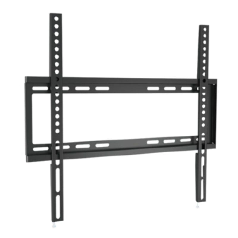 LogiLink Support mural pour TV, plat, pour 81,28 à 139