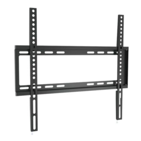LogiLink Support mural pour TV, plat, pour 81,28 à 139