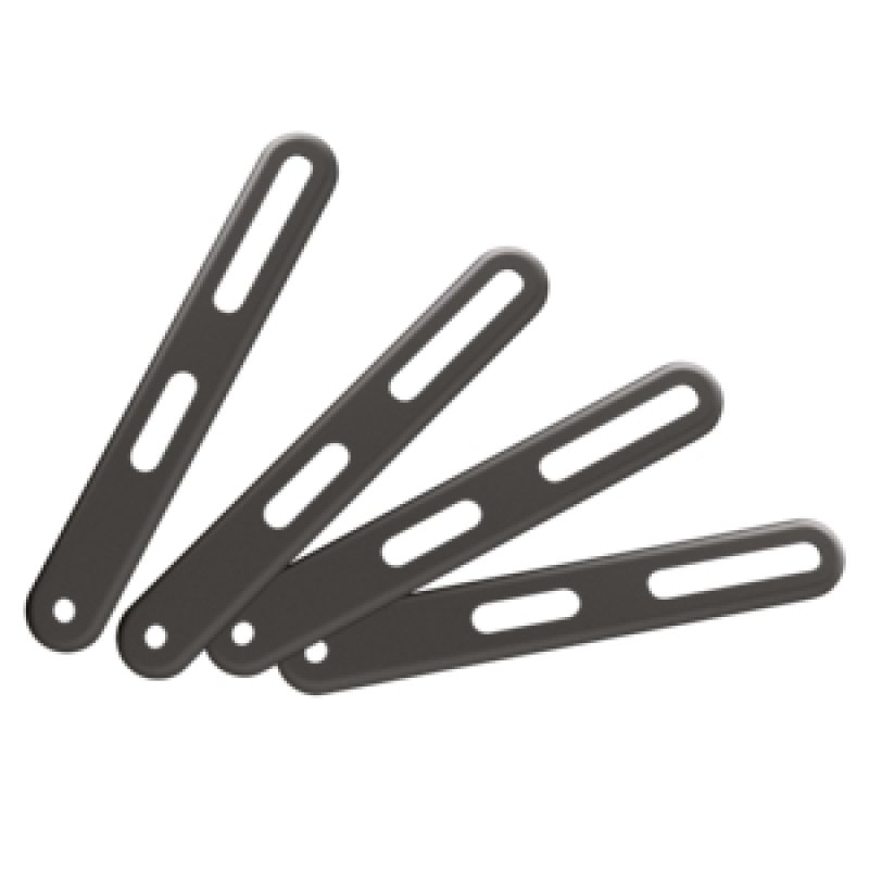 LogiLink Adaptateur VESA, pour écrans 81,28 - 139,7 cm