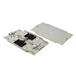 Logilink LWL cassette d'épissure pour la jonction de 24