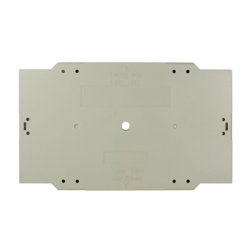 LogiLink FB3001 cassette d’épissure 24 pièce(s) Gris 1 pièce(s)