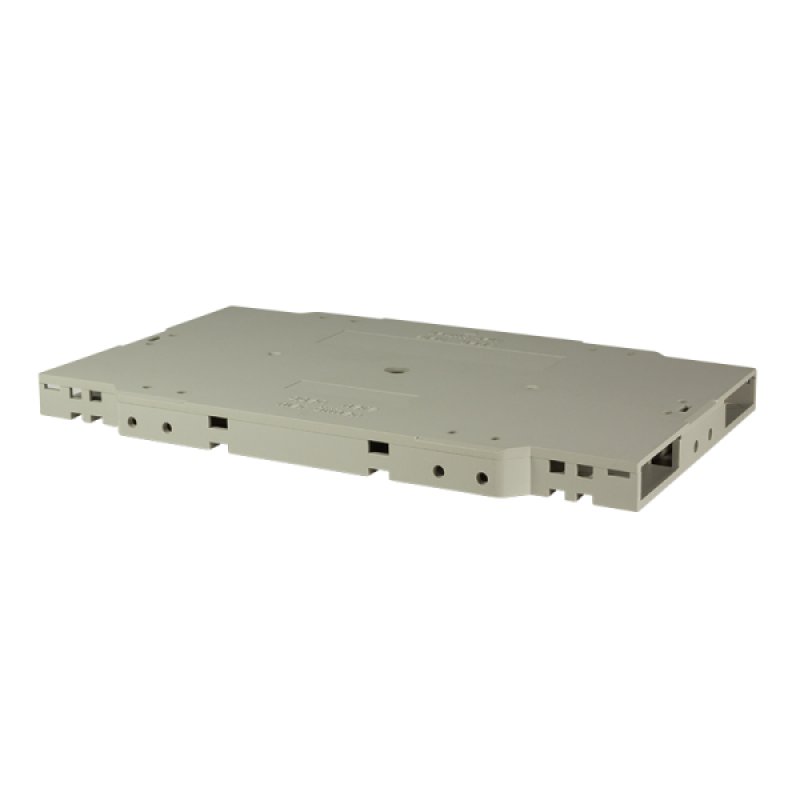 LogiLink FB3001 cassette d’épissure 24 pièce(s) Gris 1 pièce(s)