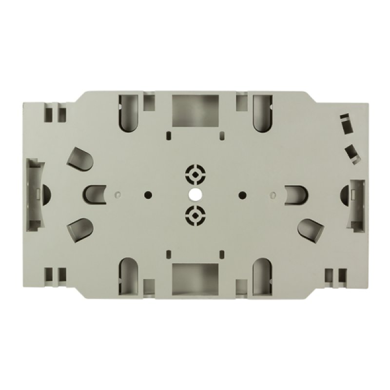 LogiLink FB3001 cassette d’épissure 24 pièce(s) Gris 1 pièce(s)