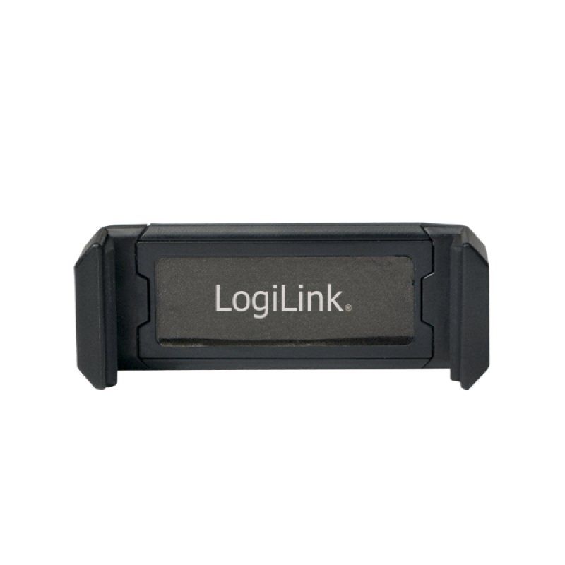 LogiLink Chargeur USB allume-cigare support de smartphones