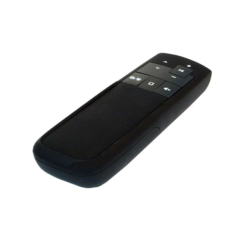 LogiLink ID0154 télécommande RF Noir