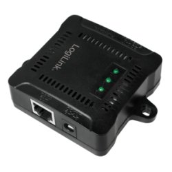 LogiLink splitter PoE, correspond IEEE 802.3af/IEEE 802.3at