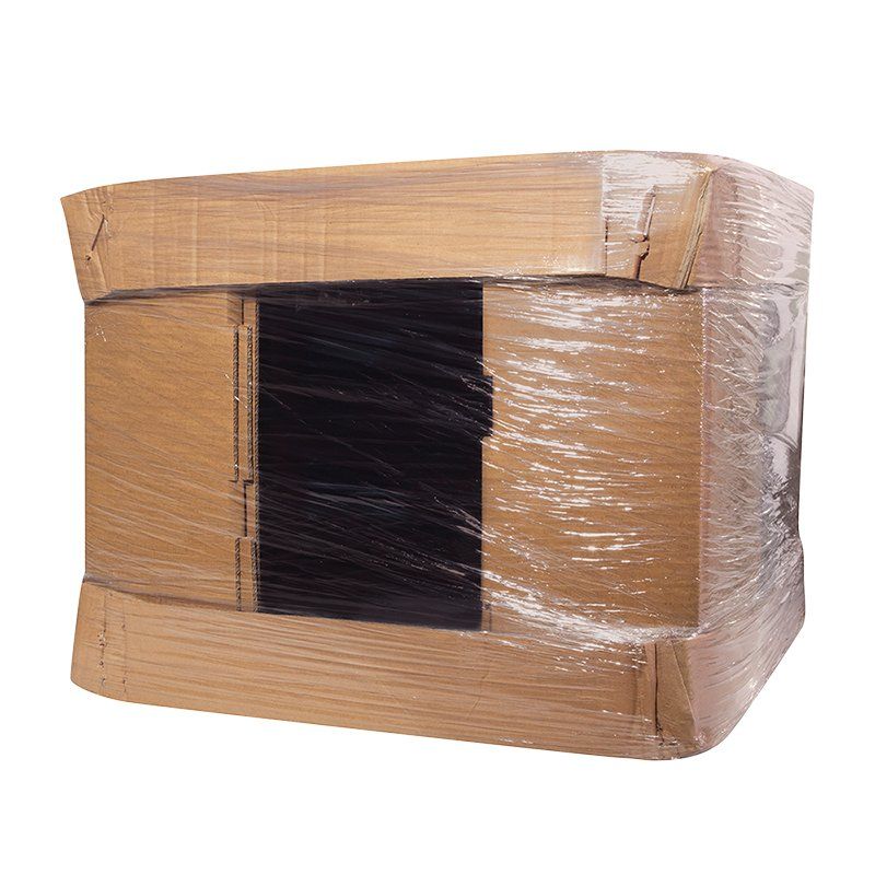 LogiLink W09A54B étagère 9U Rack monté sur le mur Noir