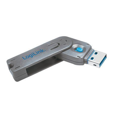 LogiLink AU0044 accessoire de clavier