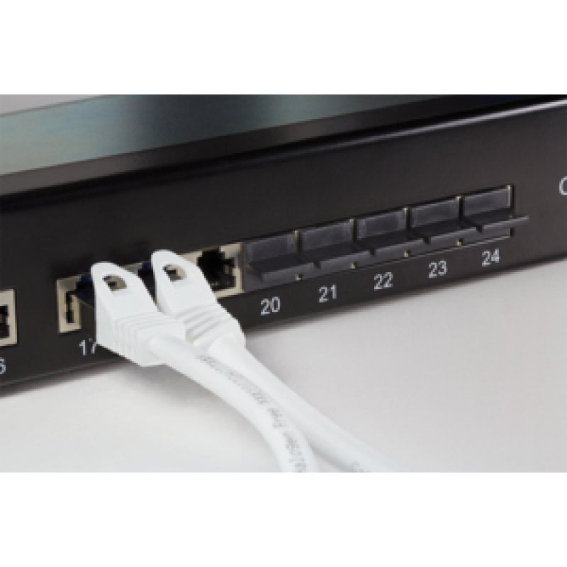 LogiLink MP0060 port dust cover 10 pc(s) RJ-45