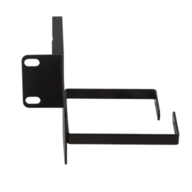 LogiLink OR113B range-câbles Mur Support de câbles Noir 1 pièce(s)