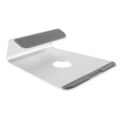 Logilink Support pour notebook, en aluminium,