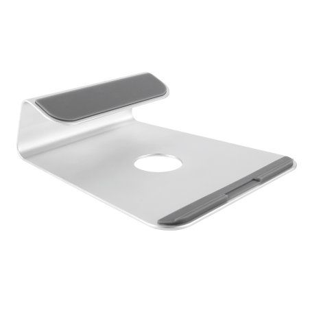 Logilink Support pour notebook, en aluminium,