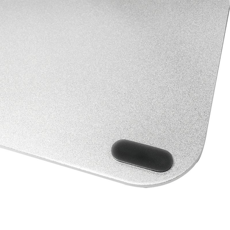 Logilink Support pour notebook, en aluminium,