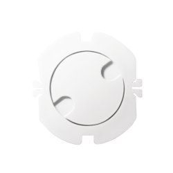 LogiLink EC3002 protection de sécurité pour prise Blanc 10 pièce(s)