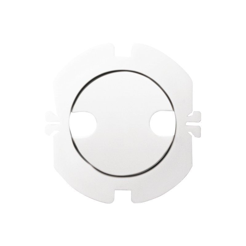 LogiLink EC3002 socket safety cover White 10 pc(s)