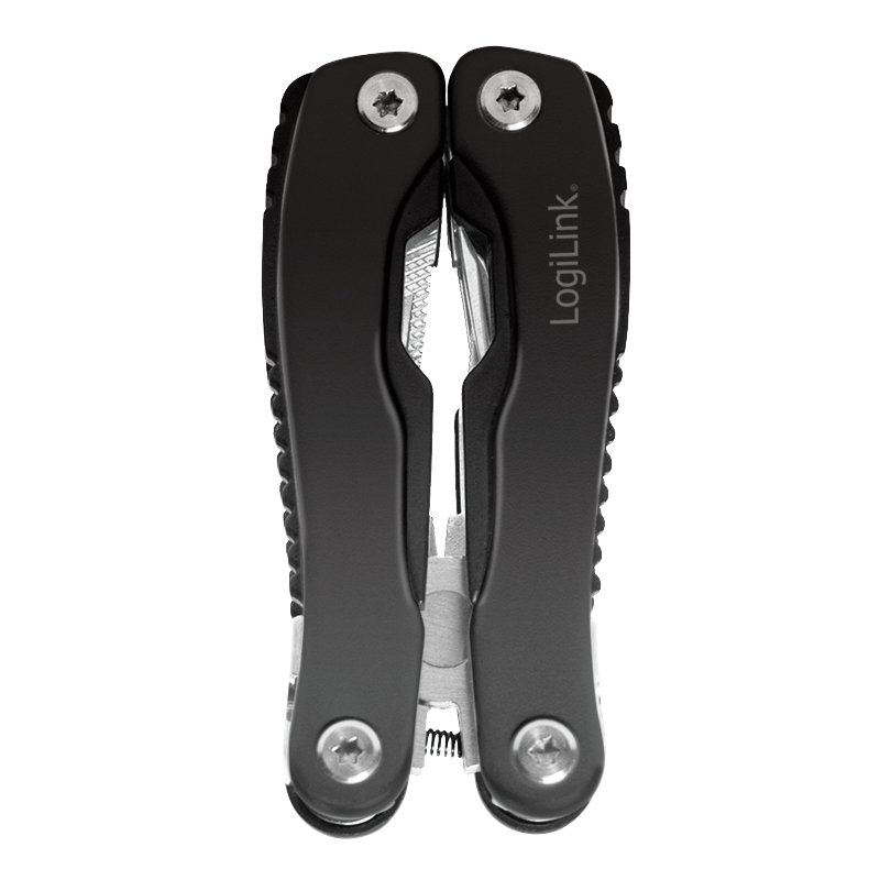 LogiLink Pince universelle, 11 outils en 1