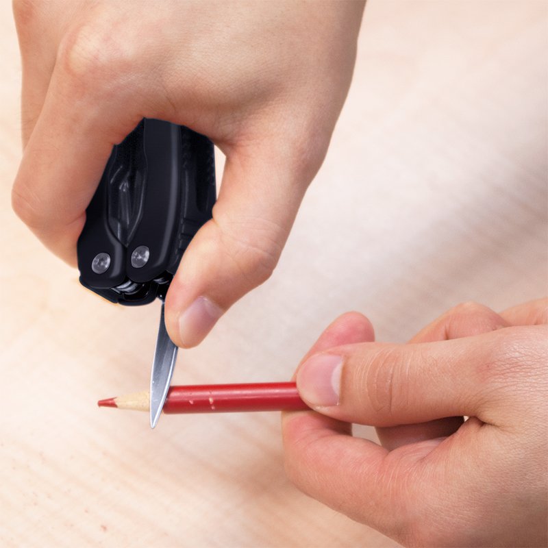 LogiLink Pince universelle, 11 outils en 1