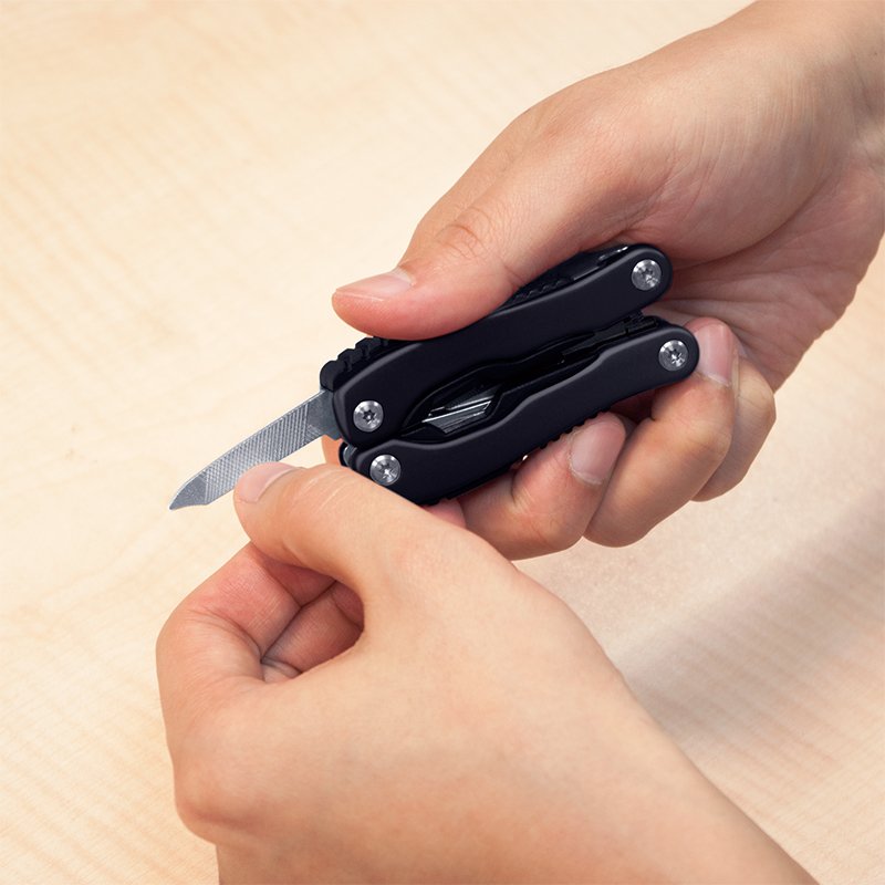 LogiLink Pince universelle, 11 outils en 1