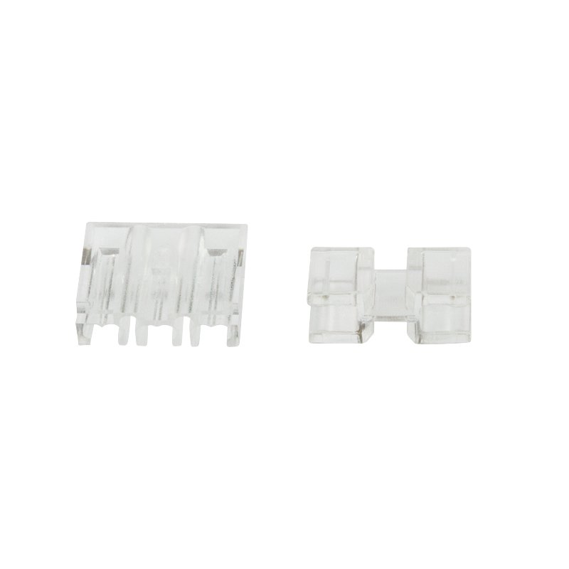 LogiLink MP0070 connecteur de fils RJ-45 Argent