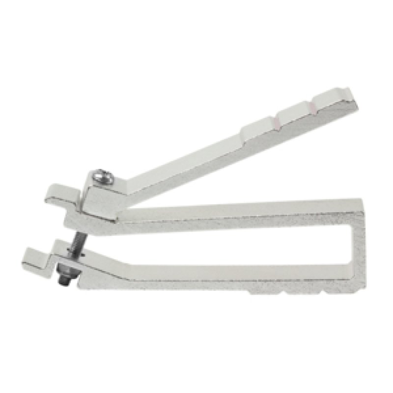 LogiLink WZ0038 tourne-écrous Acier inoxydable