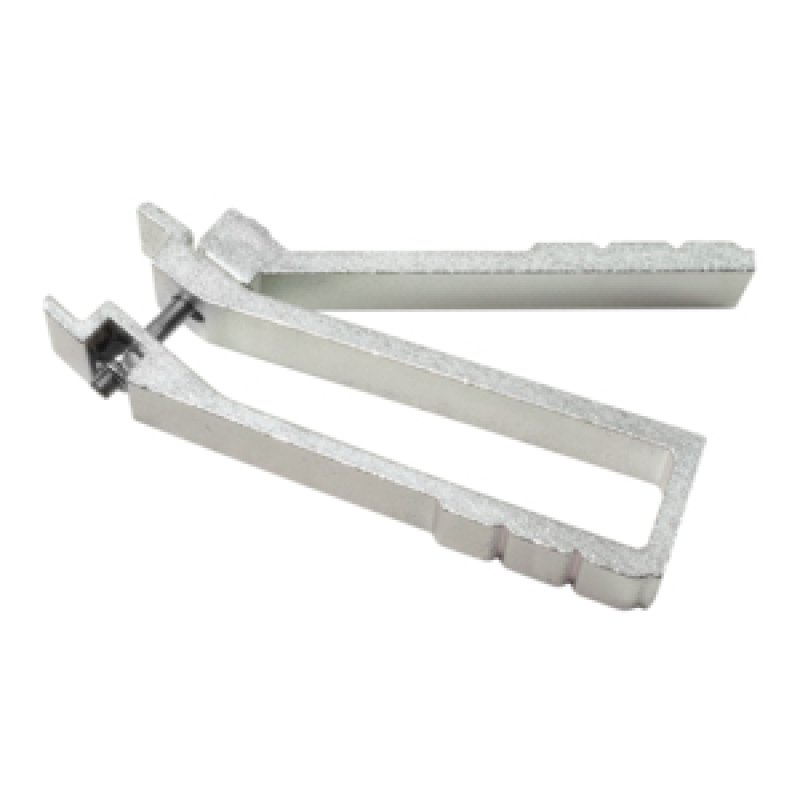 LogiLink WZ0038 tourne-écrous Acier inoxydable