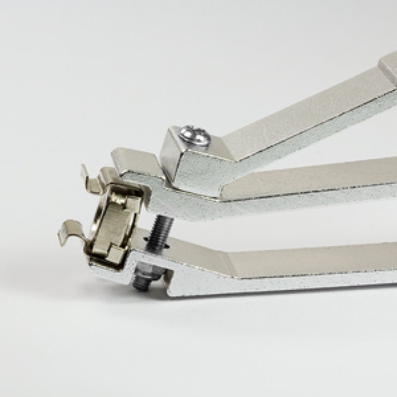 LogiLink WZ0038 tourne-écrous Acier inoxydable