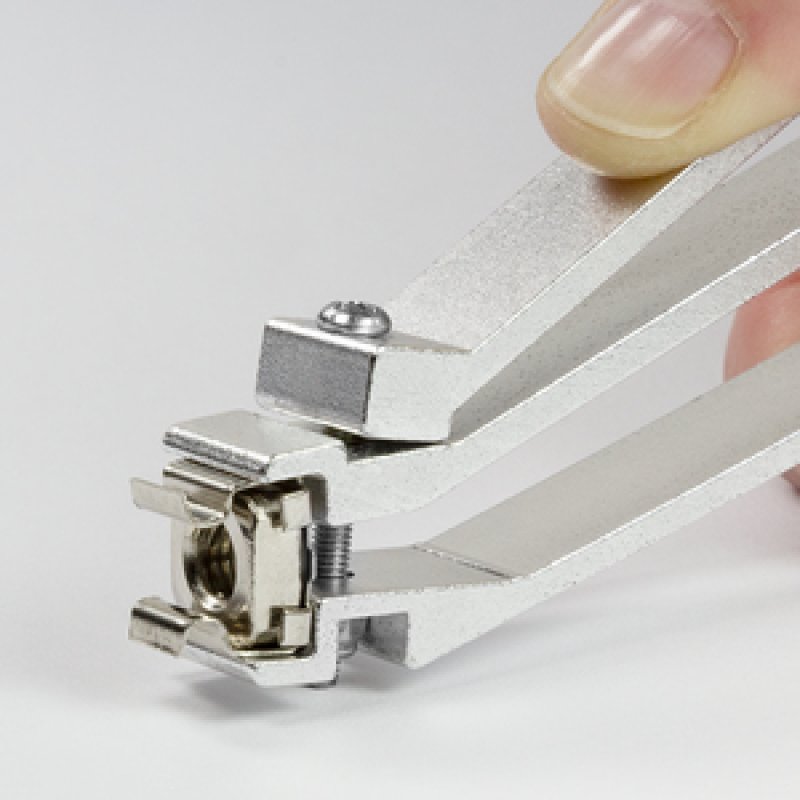 LogiLink WZ0038 tourne-écrous Acier inoxydable