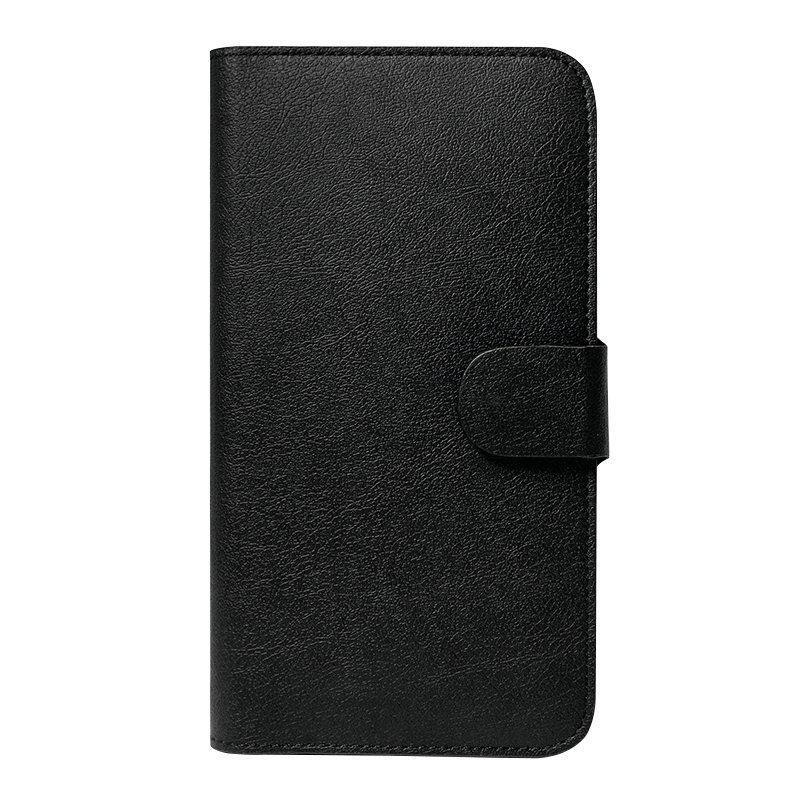 LogiLink SB0001 mobile phone case 14 cm (5.5") Cover Black