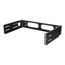 LogiLink W02B40B accessoire de racks Équerre de fixation