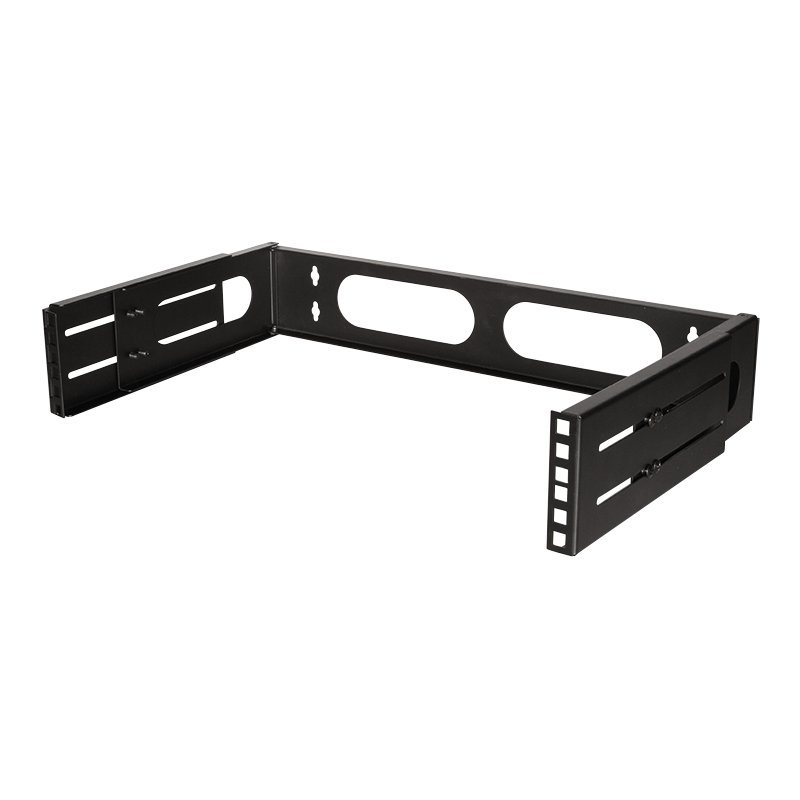 LogiLink W02B40B accessoire de racks Équerre de fixation