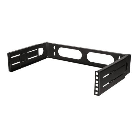 LogiLink W02B40B accessoire de racks Équerre de fixation