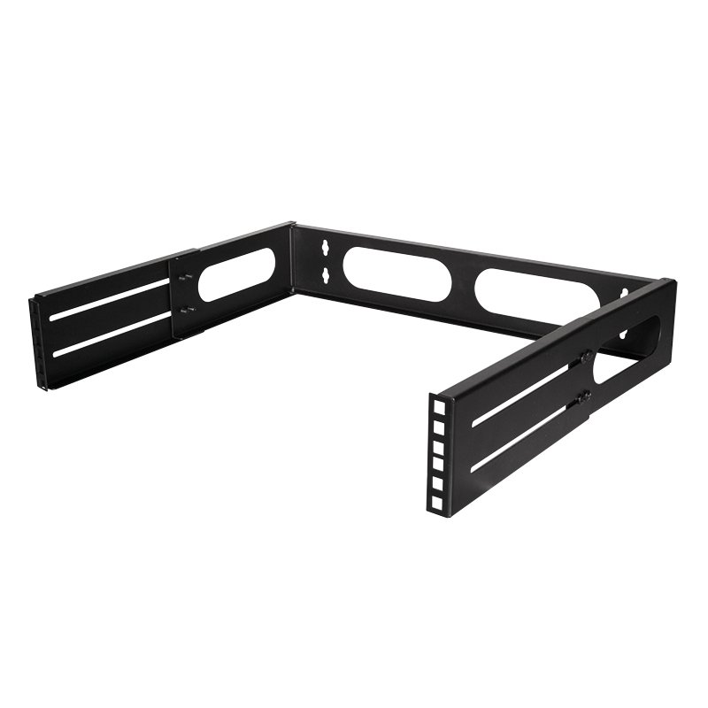 LogiLink W02B40B rack accessory Mounting bracket
