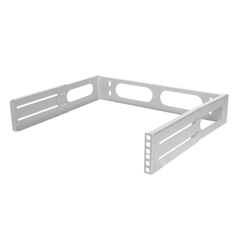 LogiLink W02B40G accessoire de racks Équerre de fixation