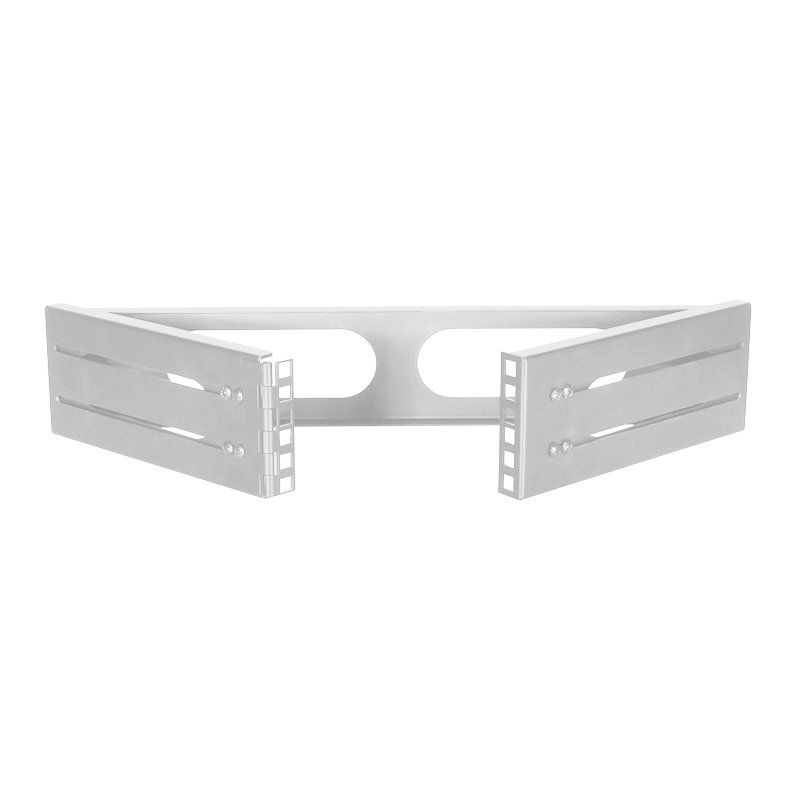 LogiLink W02B40G rack accessory Mounting bracket