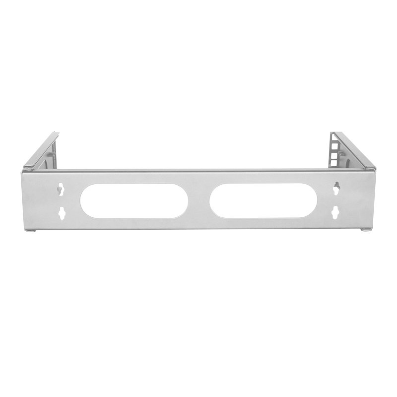 LogiLink W02B40G accessoire de racks Équerre de fixation